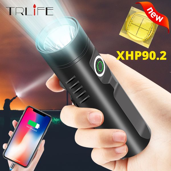 flashlights torches trlife powerful rechargeable led p90.2 p50 l2 t6 tactical built-in 3200mah lantern for camping riding
flashlights torches trlife powerful rechargeable led p90.2 p50 l2 t6 tactical built-in 3200mah lantern for camping riding