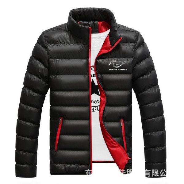 new mustang mens light windbreaker jacket slim fit winter jacket men parka coat streetwear men bomber male sportswear
new mustang mens light windbreaker jacket slim fit winter jacket men parka coat streetwear men bomber male sportswear