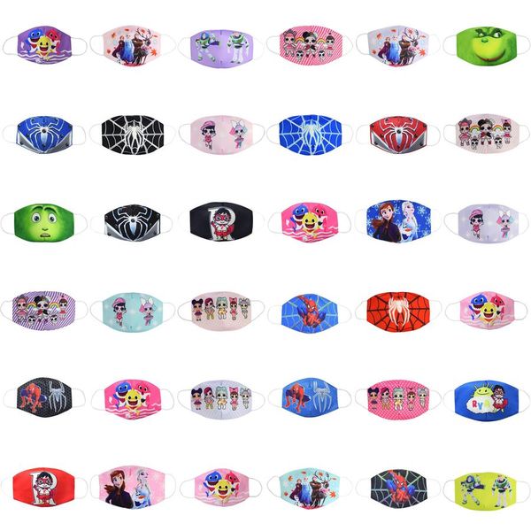 cotton protective mask reusable breathable nose cover children kid toy cartoon cute mouth face mask cotton protective cbsvy, Blue
cotton protective mask reusable breathable nose cover children kid toy cartoon cute mouth face mask cotton protective cbsvy, Blue