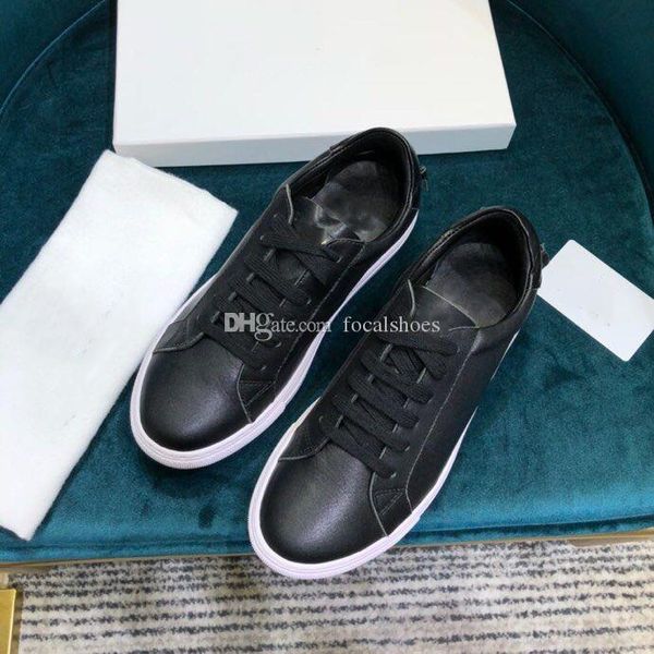 мода роскошные женские дизайнерские туфли мужские сучки sneaker черная кожа flat повседневная обувь star дизайнер chaussures тарелка формные, Black
мода роскошные женские дизайнерские туфли мужские сучки sneaker черная кожа flat повседневная обувь star дизайнер chaussures тарелка формные, Black
