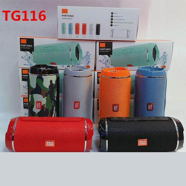 t&g tg116 double horn cloth net bluetooth wireless speaker mini portable speaker support tf card hand-mic stereo for mobile phone 2019
t&g tg116 double horn cloth net bluetooth wireless speaker mini portable speaker support tf card hand-mic stereo for mobile phone 2019