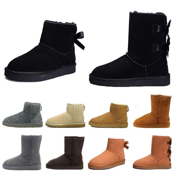 2020 fashion winter snow boots women ankle knee boots bowtie grey chestnut navy blue black women girl boots size 36-41
2020 fashion winter snow boots women ankle knee boots bowtie grey chestnut navy blue black women girl boots size 36-41