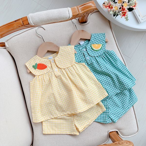 exms4 wear girl's children's women's skirts children's summer suit 1-2-3 years old baby's skirt korean style foreig
exms4 wear girl's children's women's skirts children's summer suit 1-2-3 years old baby's skirt korean style foreig