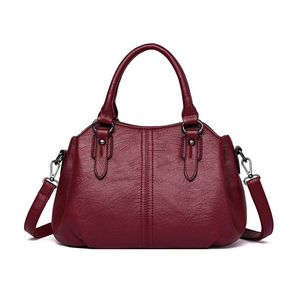 2020 new female tote womens genuine leather shoulder bags luxury handbags women bags designer crossbody
2020 new female tote womens genuine leather shoulder bags luxury handbags women bags designer crossbody