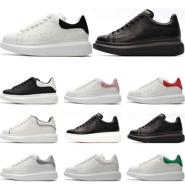 2019 designer 3m reflective white leather casual shoes girl women men black gold red pink fashion comfortable flat sports sneaker size 36-44
2019 designer 3m reflective white leather casual shoes girl women men black gold red pink fashion comfortable flat sports sneaker size 36-44