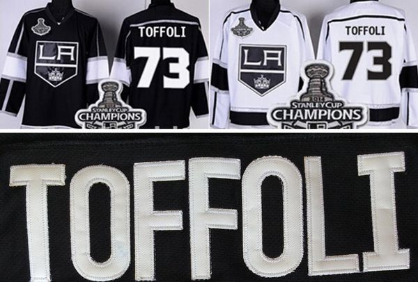 2016 new, for sale #73 tyler toffoli jersey black road white los angeles hockey jersey 100% polyester stitched embroidery logos, Black;red
2016 new, for sale #73 tyler toffoli jersey black road white los angeles hockey jersey 100% polyester stitched embroidery logos, Black;red
