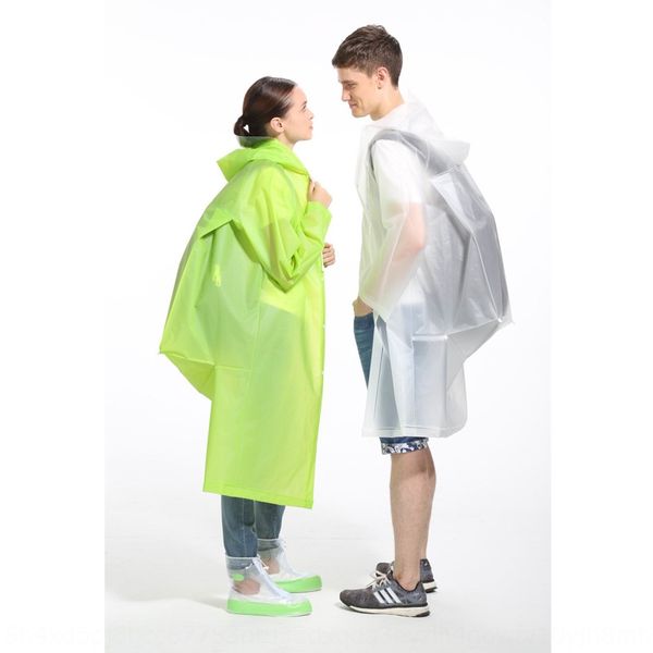 wzykp eva cloak cloak environmental protection single travel transparent raincoat hiking waterproof men's and women's outdoor long
wzykp eva cloak cloak environmental protection single travel transparent raincoat hiking waterproof men's and women's outdoor long
