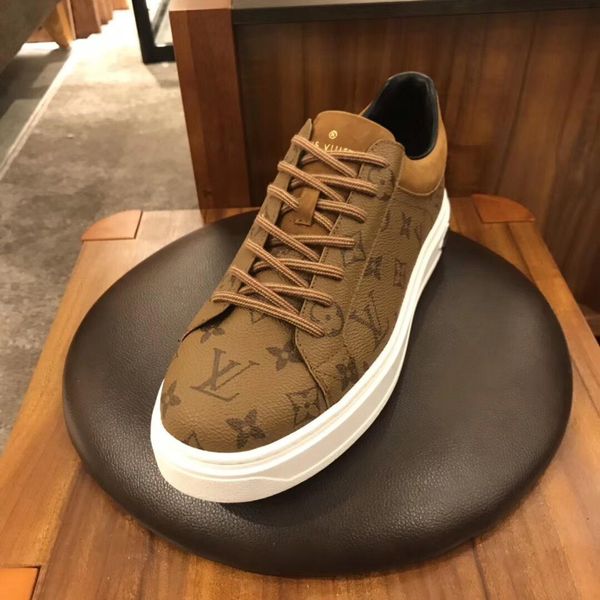 new8 fashion casual men's shoes wild sports shoes outdoor comfortable high-end pattern men's shoes original box packaging fast del, Black
new8 fashion casual men's shoes wild sports shoes outdoor comfortable high-end pattern men's shoes original box packaging fast del, Black