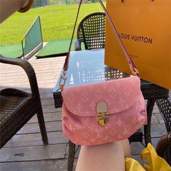 20 luxury designer handbags for women leather luxury louìs vuìttõn handbags for women one-shoulder fashion denim bags, Golden;silver
20 luxury designer handbags for women leather luxury louìs vuìttõn handbags for women one-shoulder fashion denim bags, Golden;silver