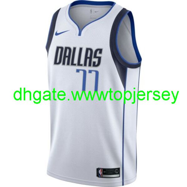 luka doncic #77 men's official player jersey new nkvest stitched basketball jerseys, Gray
luka doncic #77 men's official player jersey new nkvest stitched basketball jerseys, Gray