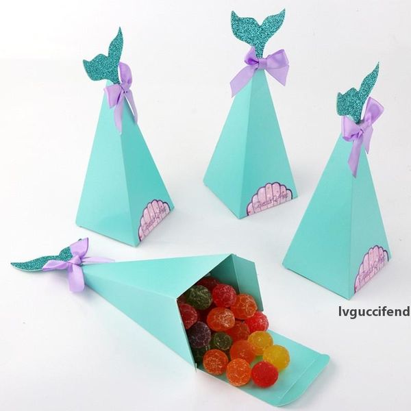 little mermaid gift boxes sweet paper candy box kids shower birthday party favor bags wedding party candy bags
little mermaid gift boxes sweet paper candy box kids shower birthday party favor bags wedding party candy bags