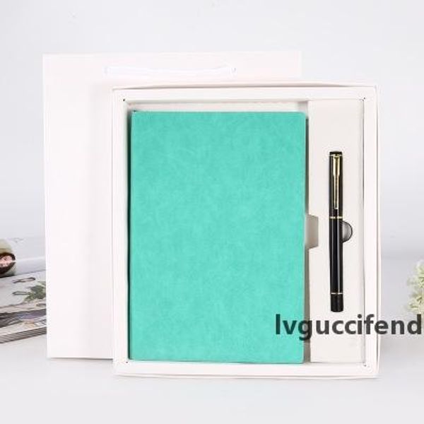 notebook pen set box include 1 pen and 1 notebook hardcover notebook a5 costom design college ruled pu leather quickily delivery, Purple;pink 
notebook pen set box include 1 pen and 1 notebook hardcover notebook a5 costom design college ruled pu leather quickily delivery, Purple;pink