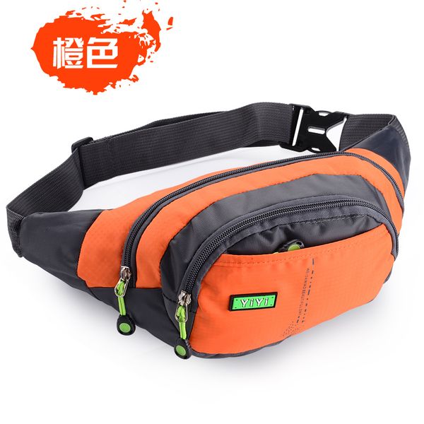 waist bag multi-function running bag chest bag large capacity men and women cash register business waterproof outdoor canvas phone b
waist bag multi-function running bag chest bag large capacity men and women cash register business waterproof outdoor canvas phone b
