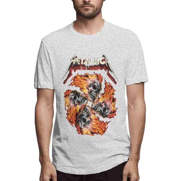 mens designer t shirts metallica t shirt fashion mens shirts causl womens cotton shirt short sleeve fashion custom b769, White;black
mens designer t shirts metallica t shirt fashion mens shirts causl womens cotton shirt short sleeve fashion custom b769, White;black