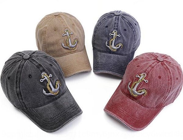 denim double-layer washable cloth sunscreen baseball baseball cap anchor embroidery cap sun hat sunscreen hat female, Blue;gray
denim double-layer washable cloth sunscreen baseball baseball cap anchor embroidery cap sun hat sunscreen hat female, Blue;gray