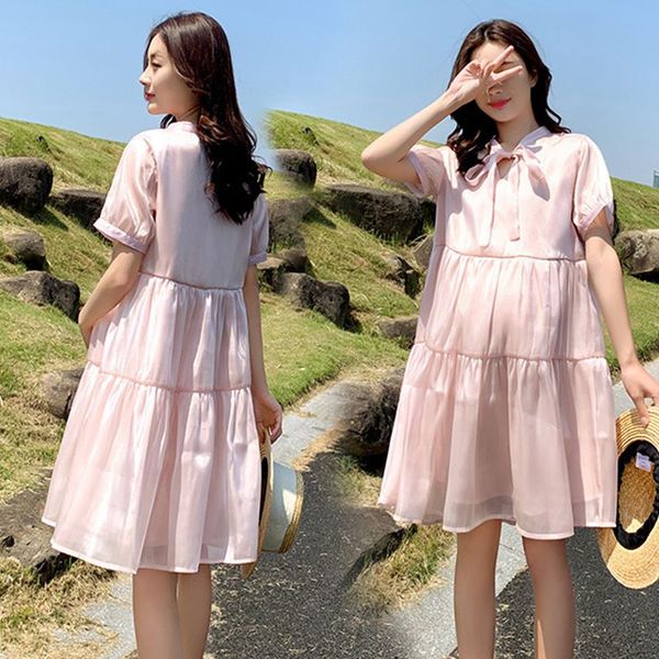 maternity dresses pregnancy clothes plus size women dress for woman pregnant dresses loose comfortable elegant maternity dress, White
maternity dresses pregnancy clothes plus size women dress for woman pregnant dresses loose comfortable elegant maternity dress, White