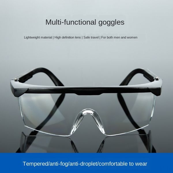 j4xln anti-летающий пены анти-слюне противотуманно защитная защита protectionglasses против воздействия мужчин и женщин прозрачный защитный
j4xln anti-летающий пены анти-слюне противотуманно защитная защита protectionglasses против воздействия мужчин и женщин прозрачный защитный