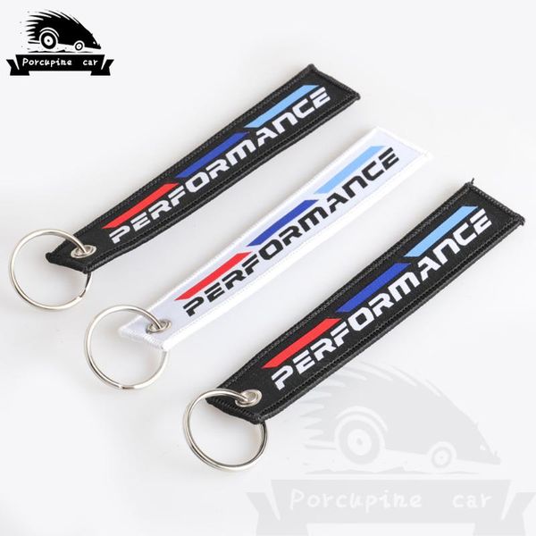 50pcs m performance keychain key chain for 1 3 5 6 7 x1 x3 x5 x6 e46 e39 e36 e90 f10 f30 cars key tag embroidery, Silver
50pcs m performance keychain key chain for 1 3 5 6 7 x1 x3 x5 x6 e46 e39 e36 e90 f10 f30 cars key tag embroidery, Silver