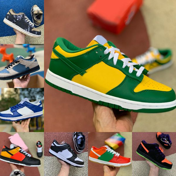 new dunk sb low trd qs raygun brazil tie dye white pigeon dunks cement men women casual shoes travis chunky scotts stylist sports sneaker
new dunk sb low trd qs raygun brazil tie dye white pigeon dunks cement men women casual shoes travis chunky scotts stylist sports sneaker