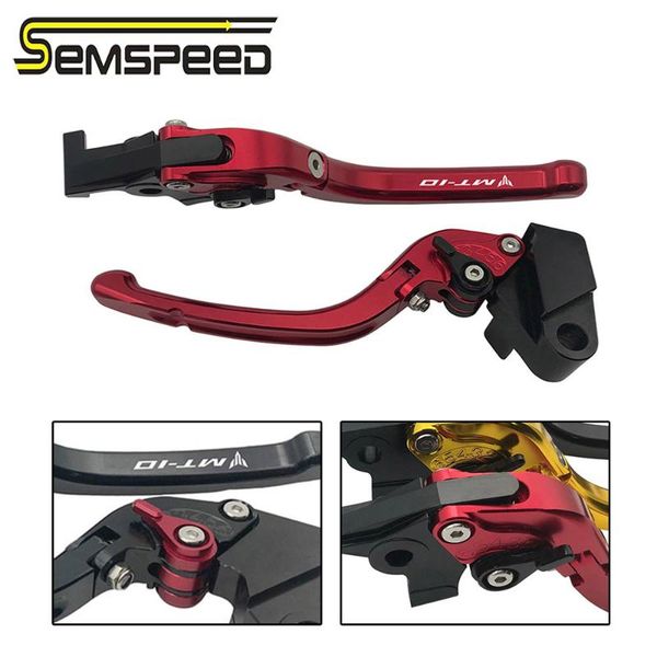 semspeed for mt10 mt-10 logo adjustable motorcycle foldable brake clutch levers handle grips mt 10 2020-2020 2020 2020
semspeed for mt10 mt-10 logo adjustable motorcycle foldable brake clutch levers handle grips mt 10 2020-2020 2020 2020