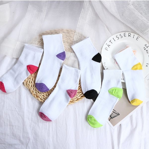 pmlxk new women's mid-calf stockings stockings stockingscotton stockingscomfortable breathable cotton socks color matching fresh candy, Black
pmlxk new women's mid-calf stockings stockings stockingscotton stockingscomfortable breathable cotton socks color matching fresh candy, Black