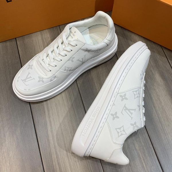 rivoli sneaker vintage men 's shoes lightweight outdoor walking casual sneakers drop ship luxury low lace -up men shoes scarpe da, Black
rivoli sneaker vintage men 's shoes lightweight outdoor walking casual sneakers drop ship luxury low lace -up men shoes scarpe da, Black