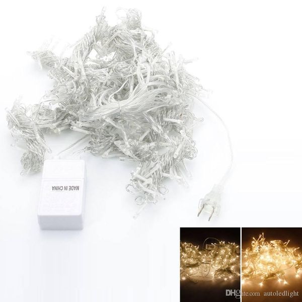 holiday lighting 3m x 3m 300led warm white light romantic christmas lamps for indoors wedding outdoor decoration
holiday lighting 3m x 3m 300led warm white light romantic christmas lamps for indoors wedding outdoor decoration