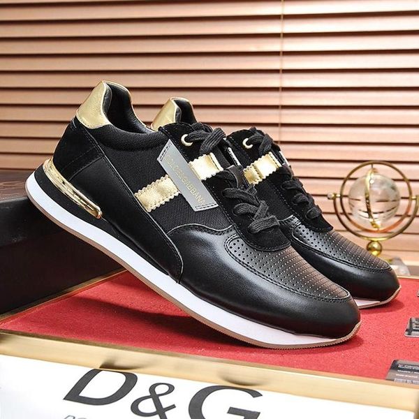 mens shoes with origin box outdoor walking soft footwears breathable plus size lace -up luxury men shoes scarpe sportive da uom
mens shoes with origin box outdoor walking soft footwears breathable plus size lace -up luxury men shoes scarpe sportive da uom
