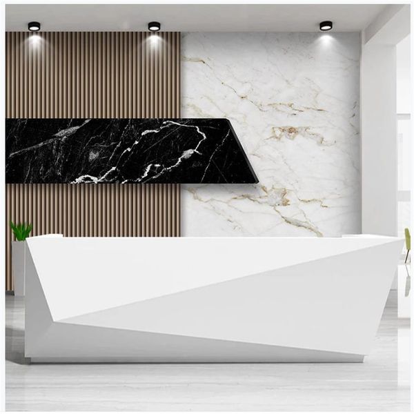 modern light luxury geometric marble wallpapers background wall 3d murals wallpaper for living room
modern light luxury geometric marble wallpapers background wall 3d murals wallpaper for living room
