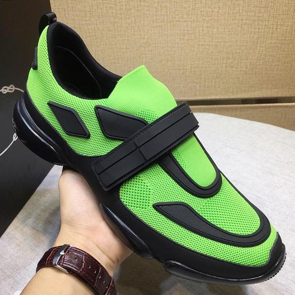 cloudbust sneakers men 's shoes fashion luxury comfortable autumn and winter sneakers hook &loop casual men shoes herren luxus marken, Black
cloudbust sneakers men 's shoes fashion luxury comfortable autumn and winter sneakers hook &loop casual men shoes herren luxus marken, Black