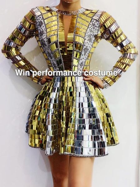 multi-color sequins rhinestone transparent jumpsuit birthday celebrate prom party outfit women dancer show outfit, Black;red
multi-color sequins rhinestone transparent jumpsuit birthday celebrate prom party outfit women dancer show outfit, Black;red