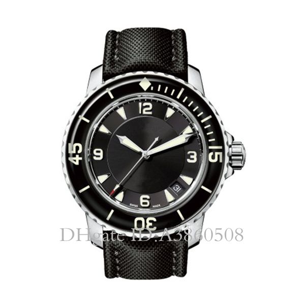 luminous fifty fathoms watch 50 fathoms japanese miyota 8215 automatic mechanical mens watches sport watches , montre de luxe, Slivery;brown
luminous fifty fathoms watch 50 fathoms japanese miyota 8215 automatic mechanical mens watches sport watches , montre de luxe, Slivery;brown