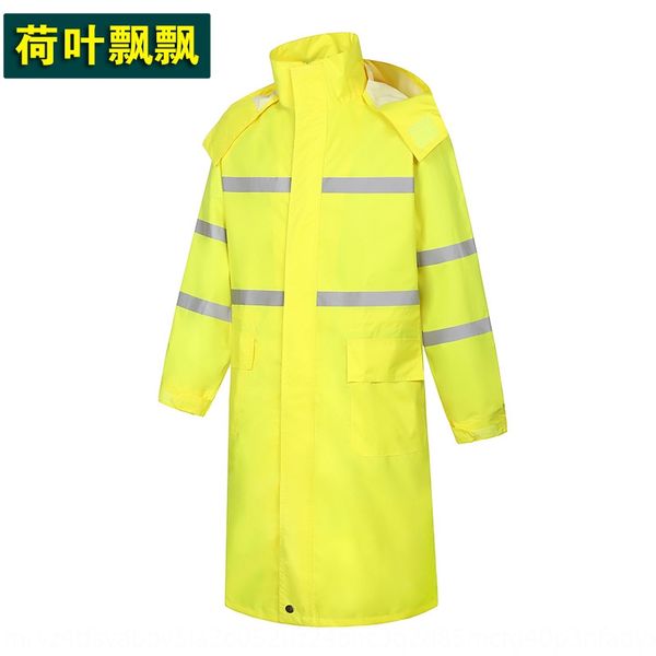 7fesk jumpsuit body clothes body clothes fluorescent yellow long reflective double-layer waterproof labor protection raincoat for men, Red;brown
7fesk jumpsuit body clothes body clothes fluorescent yellow long reflective double-layer waterproof labor protection raincoat for men, Red;brown