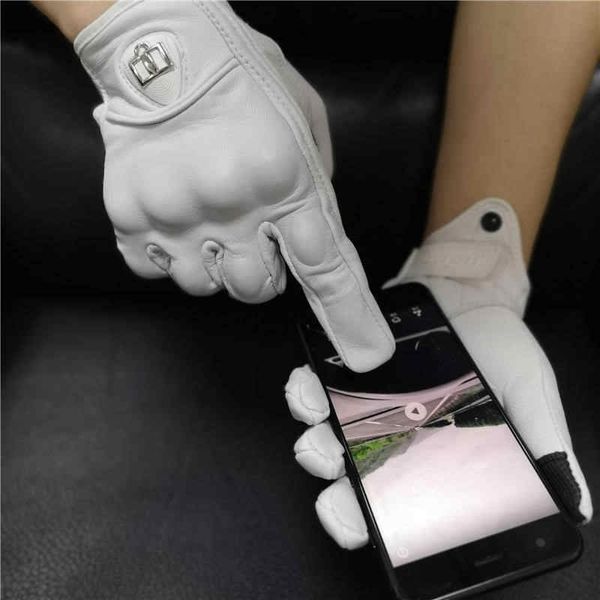 racing rider gloves pure sheepskin anti-skid protective touch screen for men and women motorcycle gloves motorcycle, Blue;gray
racing rider gloves pure sheepskin anti-skid protective touch screen for men and women motorcycle gloves motorcycle, Blue;gray