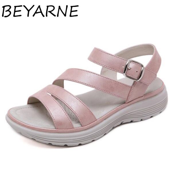 beyarne новая женская обувь удобные сандалии женские slip-на клин сандалии спортивная бич полуботинки лето модный отдых, Black
beyarne новая женская обувь удобные сандалии женские slip-на клин сандалии спортивная бич полуботинки лето модный отдых, Black