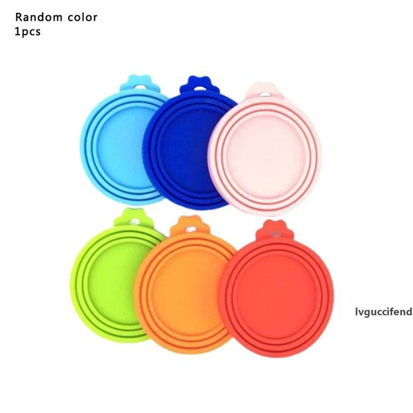 silicone fresh-keeping cover multi-function pet silicone canned lid cat dog seal cover fresh three-in-one
silicone fresh-keeping cover multi-function pet silicone canned lid cat dog seal cover fresh three-in-one