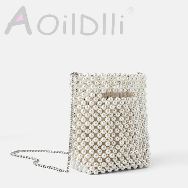 дизайнер bagbeaded нового женская мешка лето жемчужной отделка мини плечо перекинула женскую сумочку
дизайнер bagbeaded нового женская мешка лето жемчужной отделка мини плечо перекинула женскую сумочку
