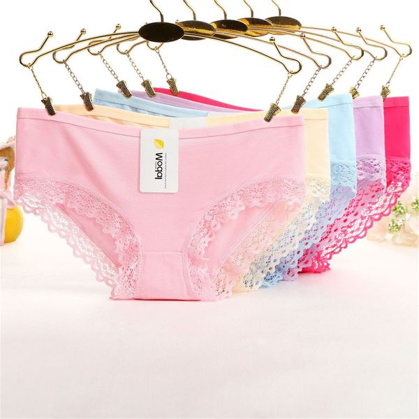 3 pieces/set briefs women modal panties big size female lace underwear grils panty ladies underwear lingerie, Black;pink
3 pieces/set briefs women modal panties big size female lace underwear grils panty ladies underwear lingerie, Black;pink