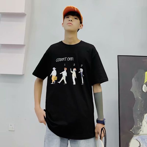 2020 summer detectives t shirt men cotton hipster t-shirts yu yu hakusho yusuke kurama anime tee shirt short sleeve adult, White;black
2020 summer detectives t shirt men cotton hipster t-shirts yu yu hakusho yusuke kurama anime tee shirt short sleeve adult, White;black
