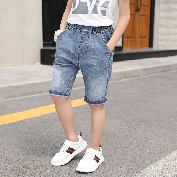 boys and and ' jeans five-legged pants children's jeans boys' boys' fashionable boys' fashionable pants, Blue
boys and and ' jeans five-legged pants children's jeans boys' boys' fashionable boys' fashionable pants, Blue