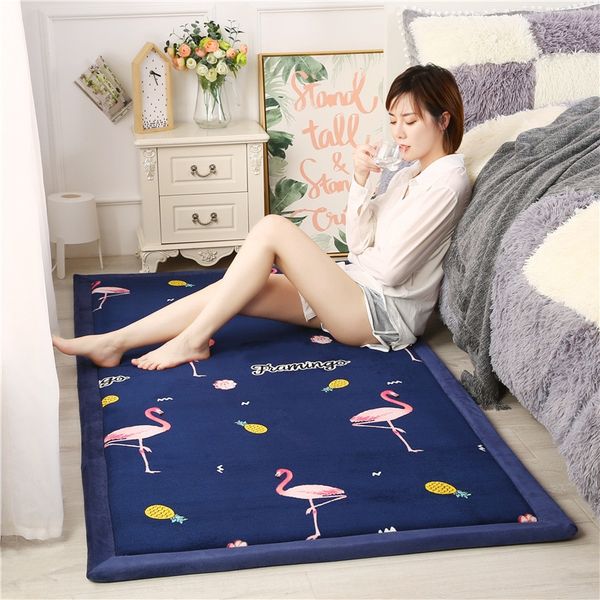 baby bed border fall pad thickened bedroom children's carpet crib sofa crib baby climbing pad coral fleece home sofa front floor mat
baby bed border fall pad thickened bedroom children's carpet crib sofa crib baby climbing pad coral fleece home sofa front floor mat