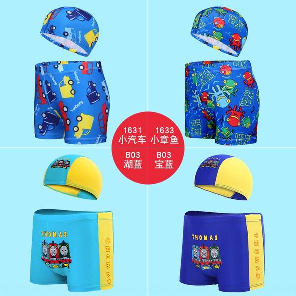 n7yh2 xinhang new children's boys swimsuit trunks cap trunks' boxer trunks medium and large children's baby swimsuit swimming, Black
n7yh2 xinhang new children's boys swimsuit trunks cap trunks' boxer trunks medium and large children's baby swimsuit swimming, Black