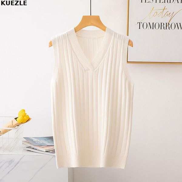 women's vest jacket 2020 new cigarette collar sleeveless thin knitwear vest women knitted sweater short navel eye, White
women's vest jacket 2020 new cigarette collar sleeveless thin knitwear vest women knitted sweater short navel eye, White