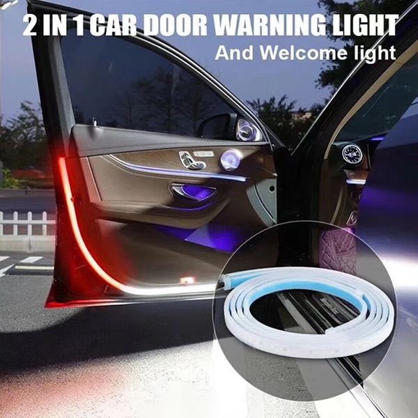 general led car door opening safety warning anti-collision lights running water flashing warning lights parking car light
general led car door opening safety warning anti-collision lights running water flashing warning lights parking car light