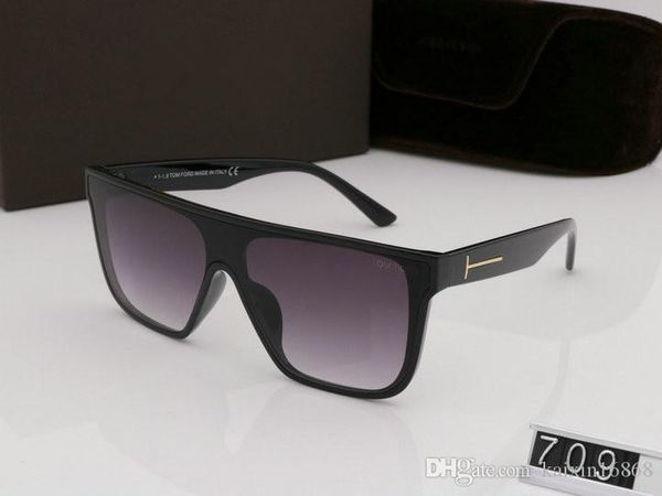 luxury big qualtiy new fashion 709 tom sunglasses for man woman erika eyewear ford designer brand sun glasses with original box tom, White;black
luxury big qualtiy new fashion 709 tom sunglasses for man woman erika eyewear ford designer brand sun glasses with original box tom, White;black