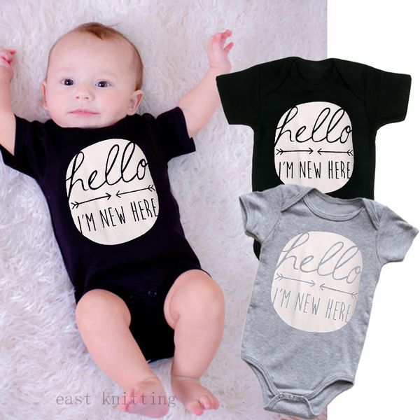 новорожденный baby girl boy комбинезоны комбинезоны смешные высказывание печати с коротким рукавом bodysuit одежды легкий костюм с шортами, Blue
новорожденный baby girl boy комбинезоны комбинезоны смешные высказывание печати с коротким рукавом bodysuit одежды легкий костюм с шортами, Blue