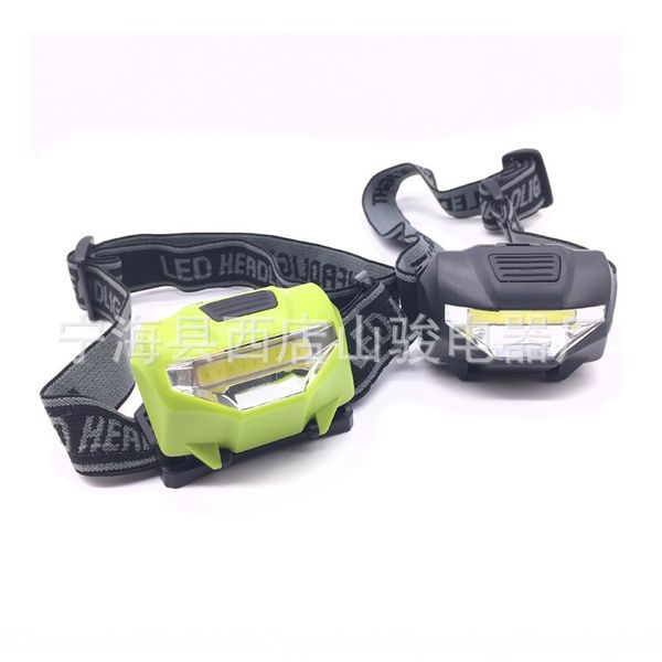 7d74s 3w high-power cob plastic head super light night running night riding lamp lamphead camping lights fishing camping lights 3 7 batterie
7d74s 3w high-power cob plastic head super light night running night riding lamp lamphead camping lights fishing camping lights 3 7 batterie