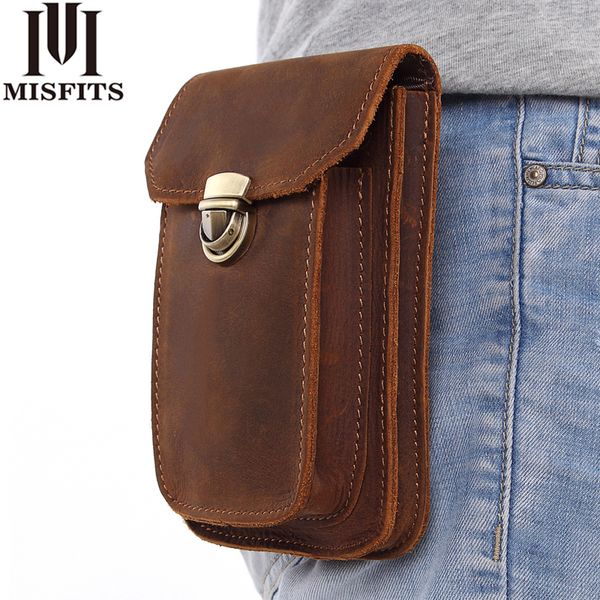 misfits 2019 new натуральной кожи vintage талия пакеты мужчина путешествие fanny pack шлевка hip bum сумка сумка талия мешок мобильного теле
misfits 2019 new натуральной кожи vintage талия пакеты мужчина путешествие fanny pack шлевка hip bum сумка сумка талия мешок мобильного теле