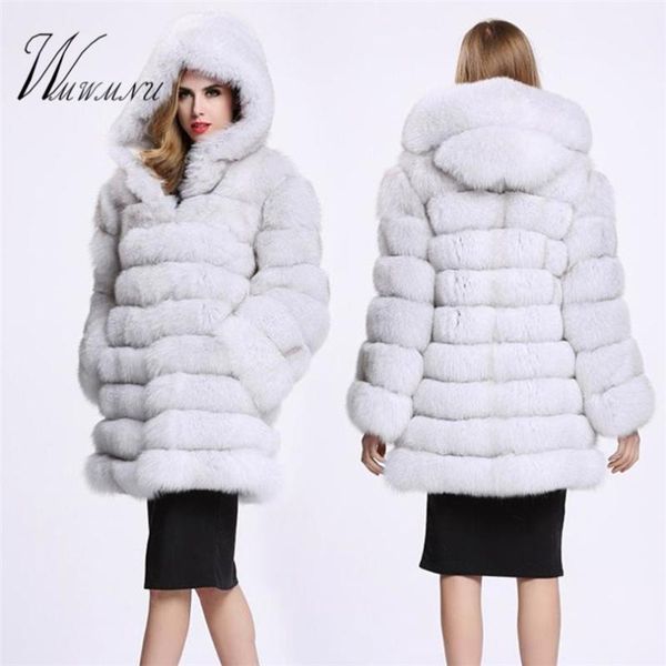 winter warm faux fur overcoat women luxury long fur coat with hood 2020 elegant thicken plus size fluffy jacket, Black
winter warm faux fur overcoat women luxury long fur coat with hood 2020 elegant thicken plus size fluffy jacket, Black