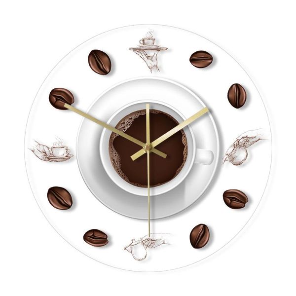 wall clocks coffee hand beans clock with led backlight modern design cafe mug reloj de pared kitchen acrylic watch
wall clocks coffee hand beans clock with led backlight modern design cafe mug reloj de pared kitchen acrylic watch